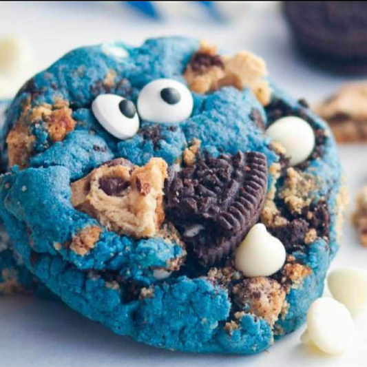 Cookie Monster