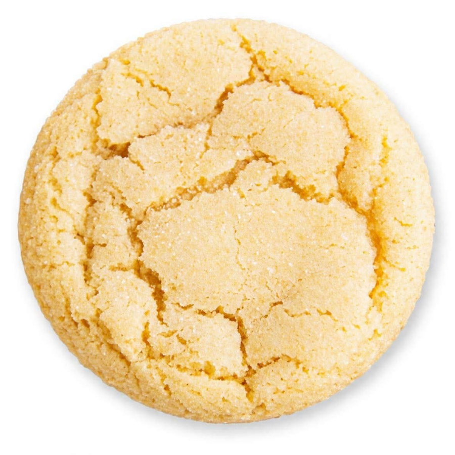 Signature Sugar Cookie