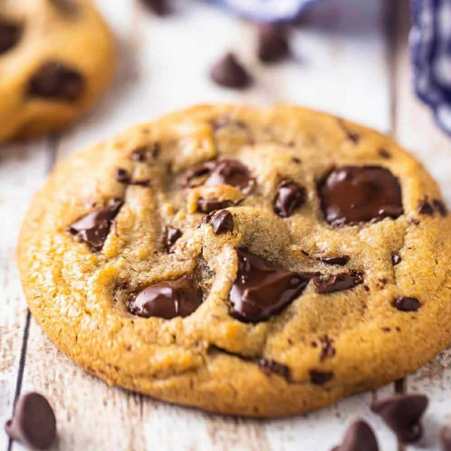 Classic Chocolate Chip