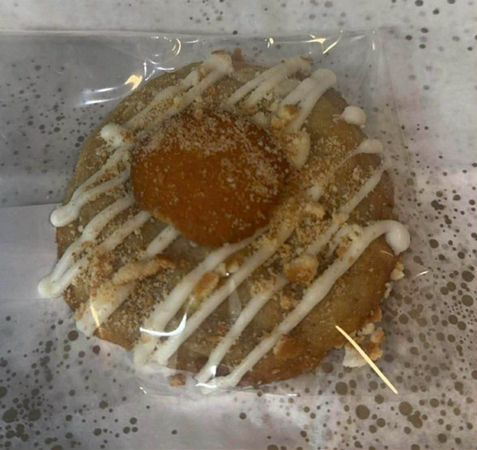 Banana Pudding