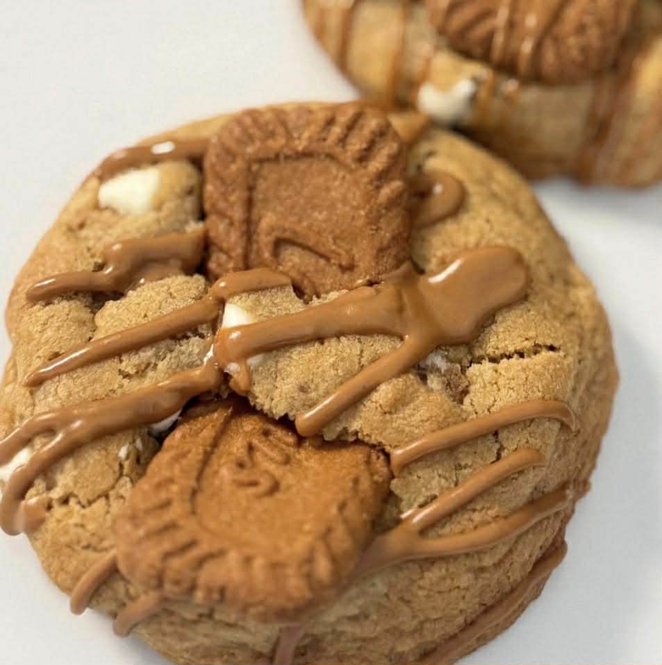 Biscoff