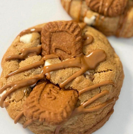 Biscoff