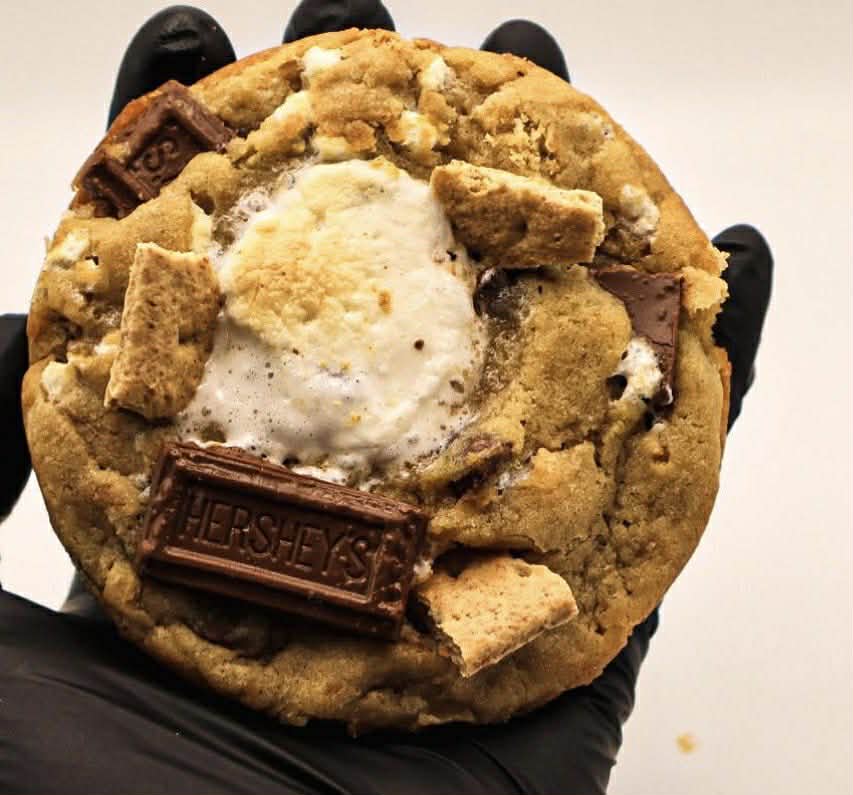 S'mores