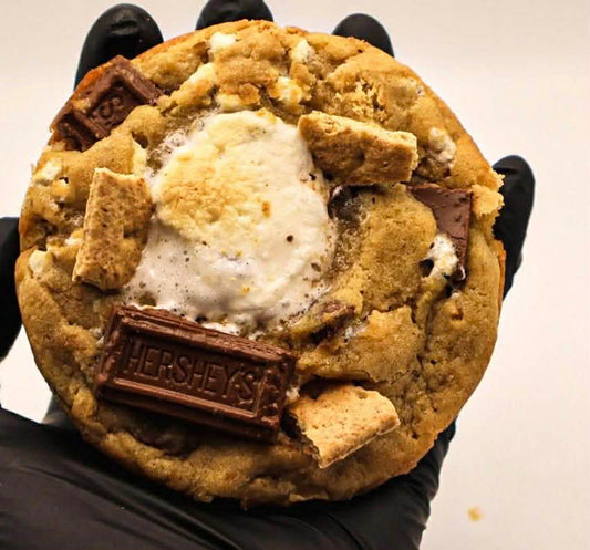 S'mores
